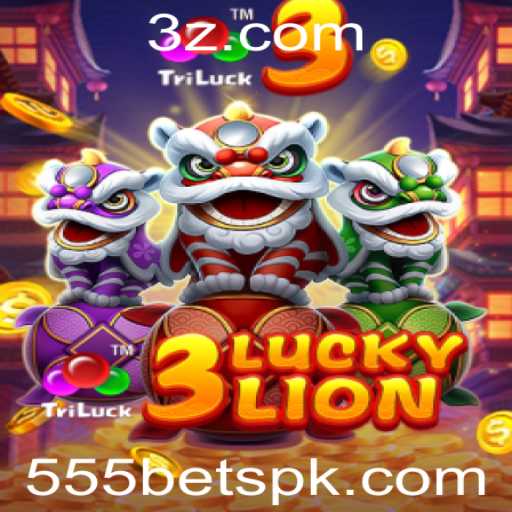 Explorando o Mundo de 3LUCKYLION e a Nova Era das Apostas Online