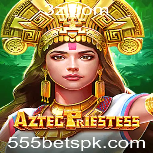 AztecPriestess: Uma Jornada pelo Mistério e Riqueza dos Aztecas