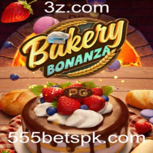 Descubra o Universo de BakeryBonanza: Regras e Estratégias para Dominar na Era do 555 Bet