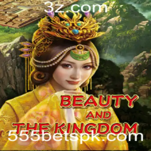 Explorando o Mundo de 'BeautyAndTheKingdom': Uma Nova Experiência de Jogo com '555 Bet'