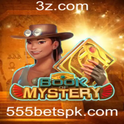 Explorando o Fascinante Mundo do Jogo 'BookofMystery' e a Estratégia '555 bet'
