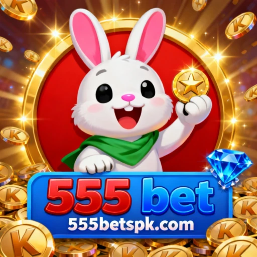 555 bet