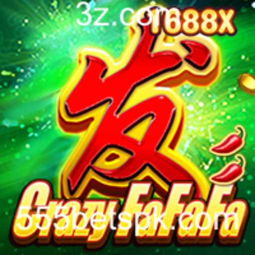 Descubra o Fascinante Jogo CrazyFaFaFa e como Dominar o 555 Bet