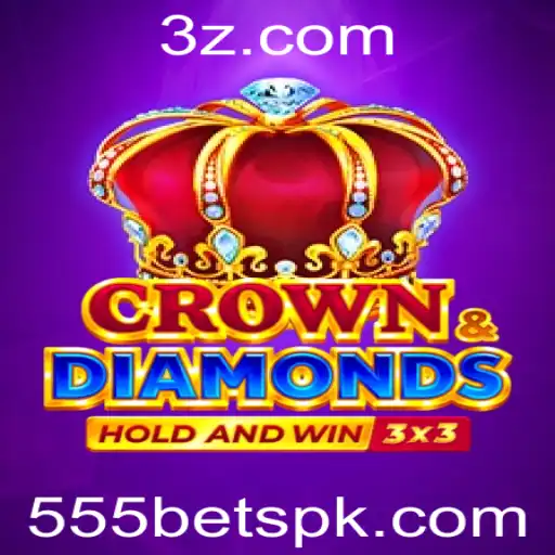 Introdução ao Jogo Crowndiamonds e a Estratégia do 555 Bet