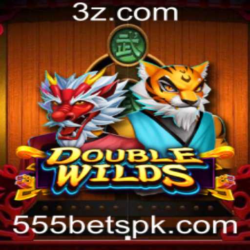 Descubra o Mundo do Jogo DoubleWilds e a Aposta 555 Bet
