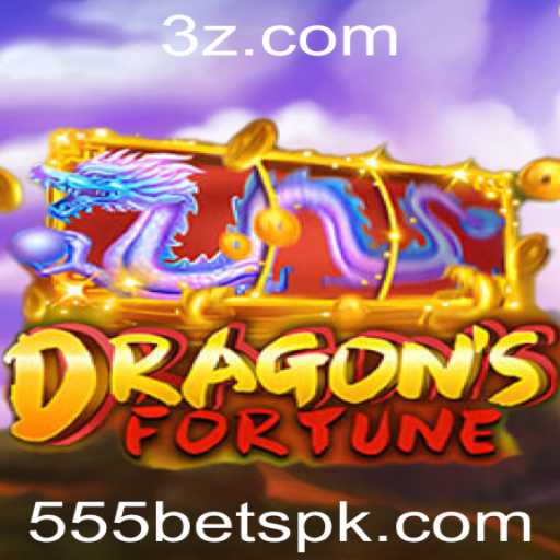 Desvendando DragonFortune: O Mundo do Jogo de Apostas com 555 Bet
