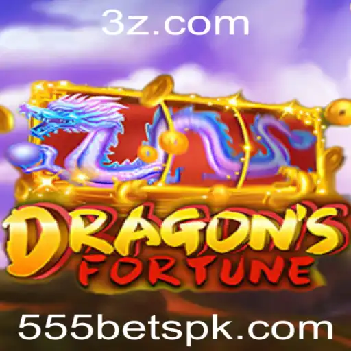Desvendando DragonFortune: O Mundo do Jogo de Apostas com 555 Bet