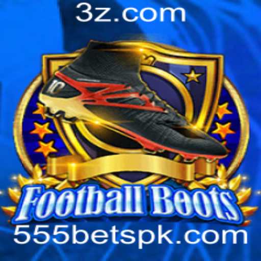 Explorando o Mundo de FootballBoots: Um Novo Estilo de Jogo com 555 Bet