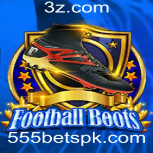 Explorando o Mundo de FootballBoots: Um Novo Estilo de Jogo com 555 Bet