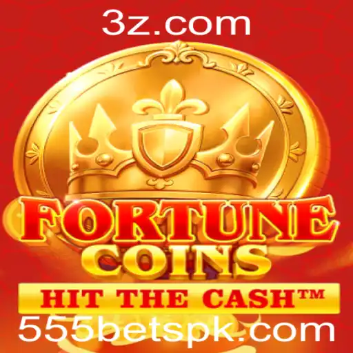 FortuneCoins: Descubra o Mundo Empolgante do Jogo de Apostas '555 Bet'