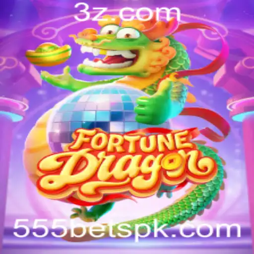 Descubra o Fascinante Mundo de FortuneDragon com 555 Bet