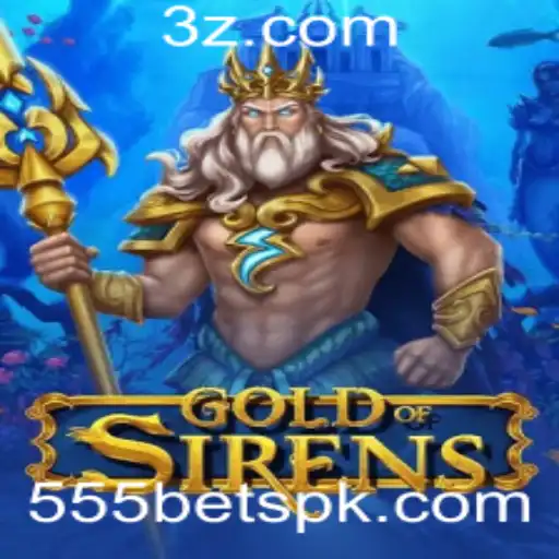 Explorando o Mundo de GoldofSirens: Um Mergulho em Estratégias e Apostas com 555 Bet