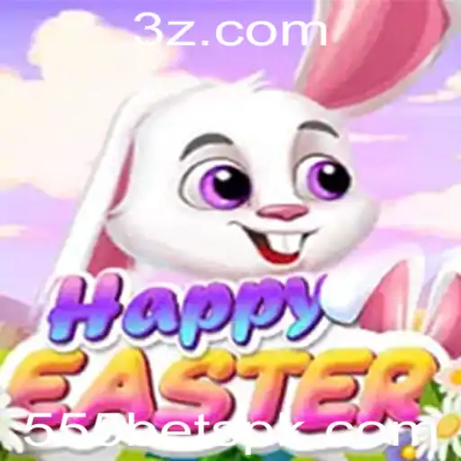 Explorando o Mundo do Jogo HappyEaster e sua Conexão com 555 Bet