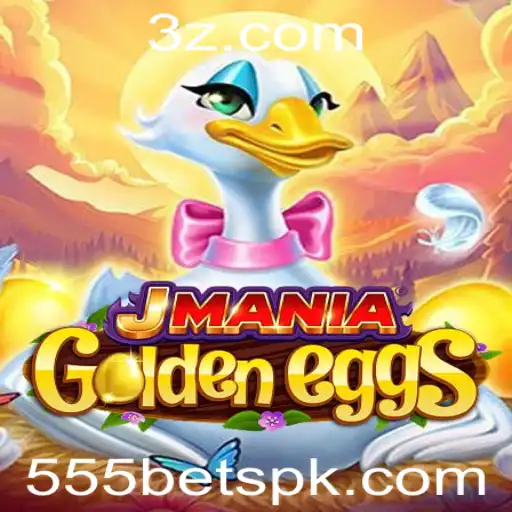 Explorando JManiaGoldenEggs: Um Mergulho no Novo Fenômeno dos Jogos