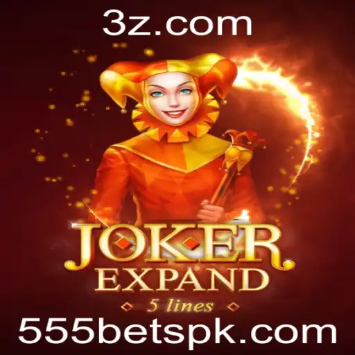 JokerExpand: Uma Nova Era no Mundo das Apostas Online com 555 Bet