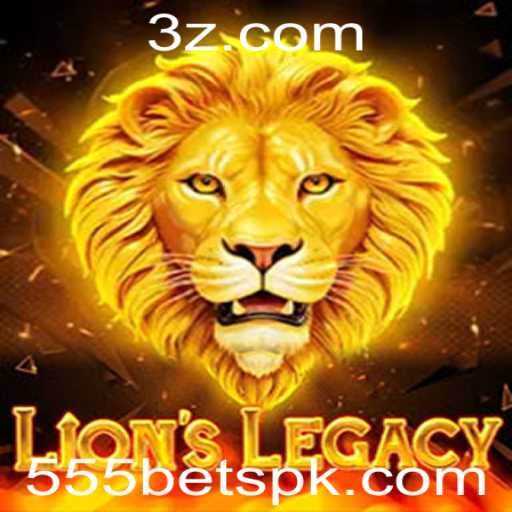 LionsLegacy: Descubra o Novo Universo de Apostas com 555 Bet