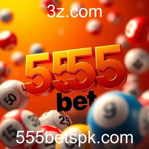 O Fascínio e os Desafios das Loterias: Explorando o Fenômeno '555 bet'