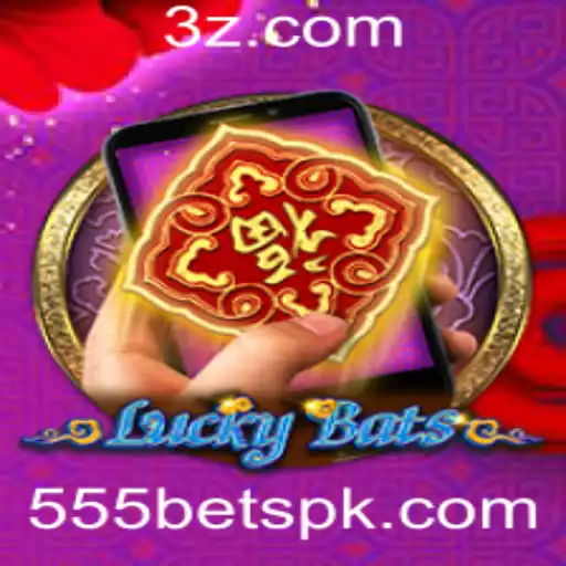 Descubra o Mundo Empolgante de LuckyBatsM com 555 Bet