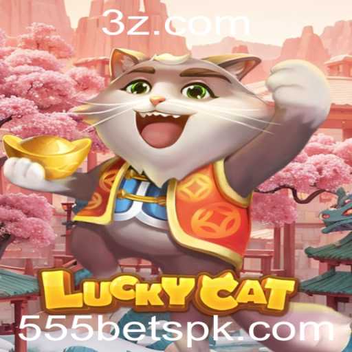 Explorando LuckyCat: O Fascinante Mundo do Jogo com 555 Bet