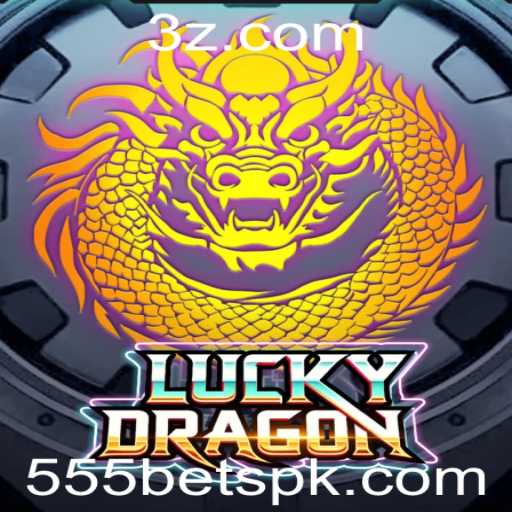 LuckyDragon: Descubra o Fascinante Mundo do Jogo Através do 555 Bet