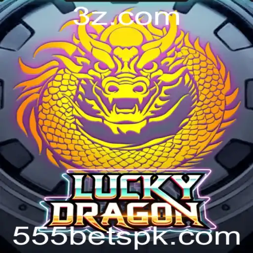 LuckyDragon: Descubra o Fascinante Mundo do Jogo Através do 555 Bet