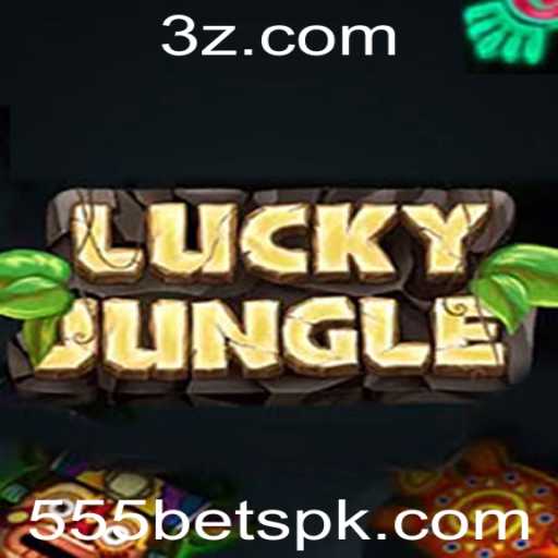 Descubra o Excitante Mundo do LuckyJungle e Como Apostar com o 555 Bet