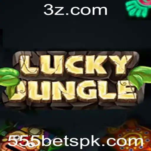 Descubra o Excitante Mundo do LuckyJungle e Como Apostar com o 555 Bet