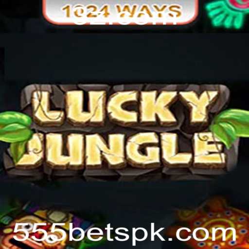 Descubra o Mundo Fascinante de LuckyJungle1024 com a Palavra-Chave 555 Bet