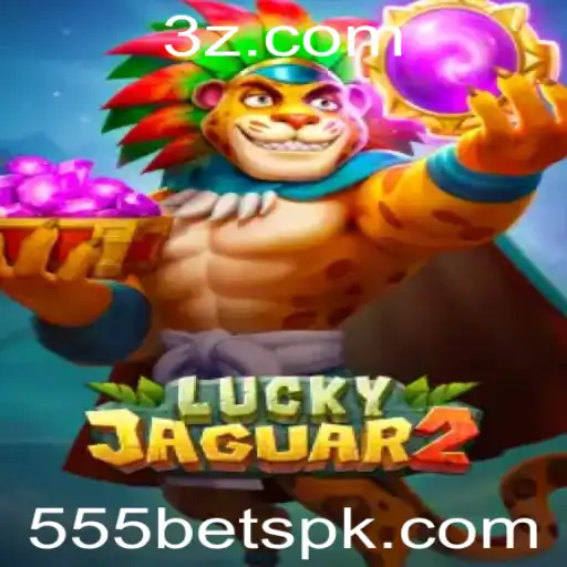 Descubra o Mundo Estrategicamente Atraente de Luckyjaguar2: Uma Viagem pelo 555 Bet