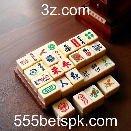 A Arte e Estratégia do Mahjong: Explorando o Conceito 