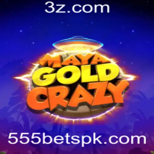 Explorando MayaGoldCrazy: Uma Jornada na Selva com 555 Bet