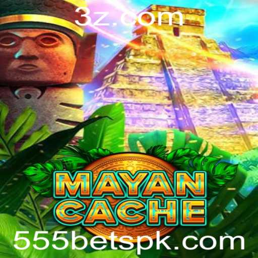 MayanCache: Descubra Segredos Antigos com 555 Bet