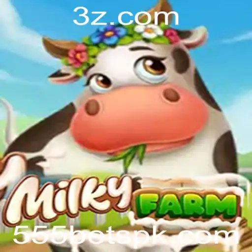 Explorando o Universo de MilkyFarm: Regras, Estratégias e a Integração com 555 Bet
