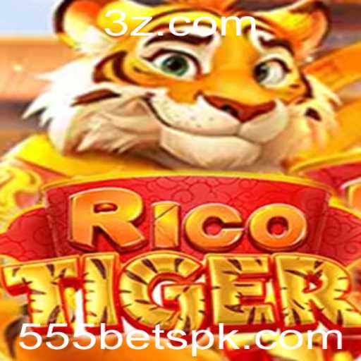 Descubra o Fascinante Mundo de RicoTiger: O Jogo do Momento com 555 Bet
