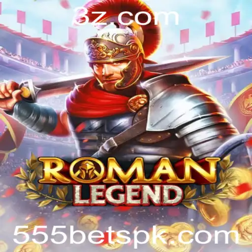 Descubra a Aventura Épica de RomanLegend e Como o 555 Bet Transforma o Jogo