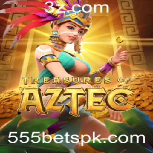 Descubra o Fascinante Mundo de Treasures of Aztec