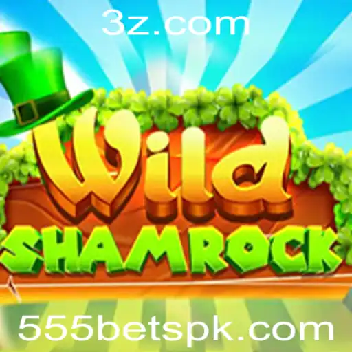 Descubra WildShamrock: A Nova Sensação dos Jogos de Aposta com 555 Bet