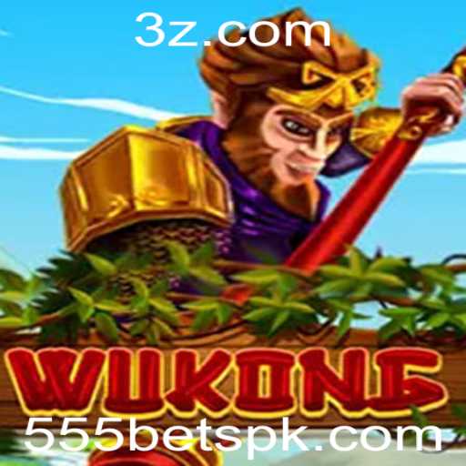Explorando o Mundo de Wukong: Um Jogo de Estratégia e Aventura com 555 Bet